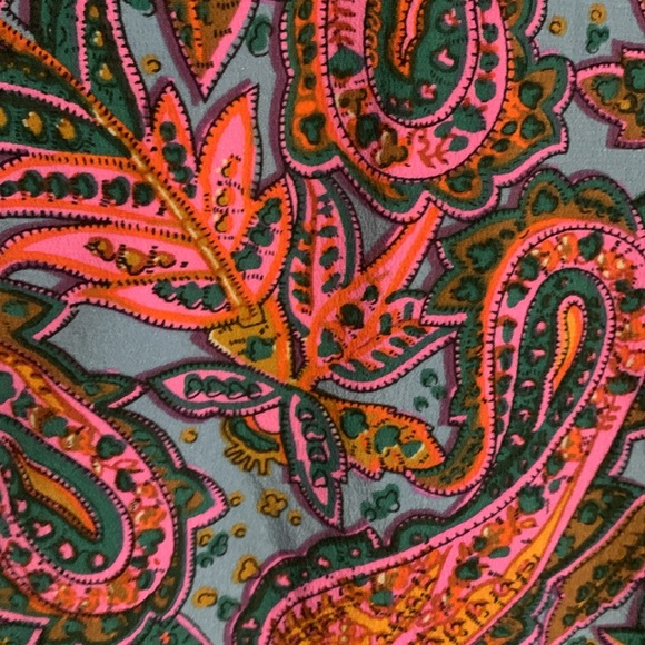 J Crew Short Flutter Sleeve Dress - Picture 5 of 5